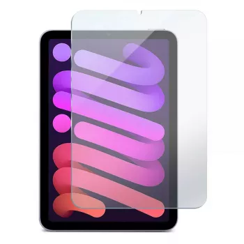 eSTUFF ES503003 tablet-displayschermfolie transparante displayschermbescherming Apple 1 stk.