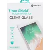 eSTUFF displayschermfolie voor iPad 9,7 inch alle modellen – transparant