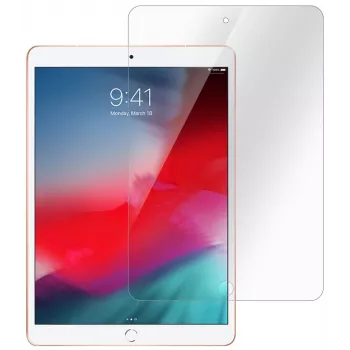 eSTUFF displayschermfolie iPad Air 10.5 2019/Pro 10.5 - transparant