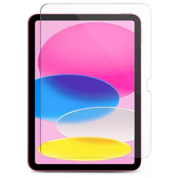 eSTUFF ES503320 tablet-schermbeschermfolie transparante schermbeschermfolie Apple 1 stk.