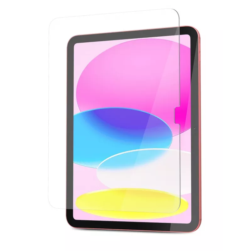eSTUFF ES503320 tablet-schermbeschermfolie transparante schermbeschermfolie Apple 1 stk.