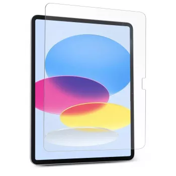 eSTUFF ES503330 tablet-schermbeschermfolie transparante schermbescherming Apple 1 stuk