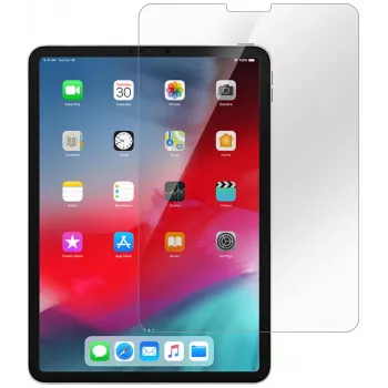 eSTUFF Apple iPad Pro 11 inch heldere displayschermbescherming