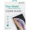 Heldere displayschermbeschermingsfolie eSTUFF Apple iPad Pro 12,9 inch (2018)