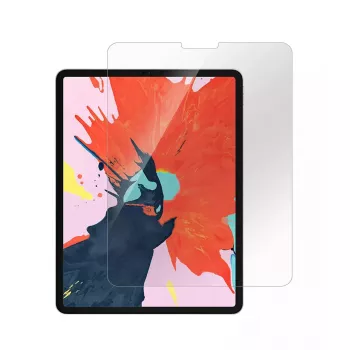 eSTUFF ES503410 tablet-displayschermbeschermingsfolie heldere displayschermbeschermingsfolie Apple 1 stuks