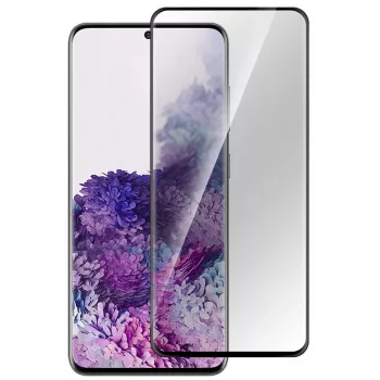 eSTUFF ES504058 smartphone-displayschermbescherming/achterkantbescherming heldere displayschermbescherming Samsung 1 stuks