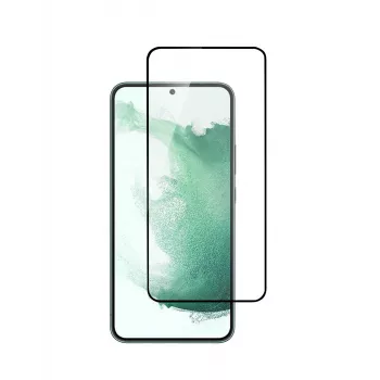 eSTUFF ES504079 displayschermbeschermingsfolie voor mobiele telefoon/achterkant heldere displayschermbeschermingsfolie Samsung 1 stuks