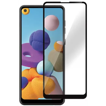 eSTUFF Titan Shield displayschermbeschermingsfolie voor Samsung Galaxy Xcover6 Pro – transparant