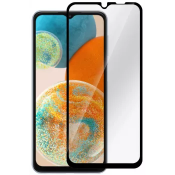 eSTUFF ES504089 smartphone-displayschermbeschermingsfolie transparant heldere displayschermbeschermingsfolie Samsung 1 stuks