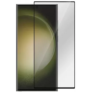 eSTUFF ES504092 mobiele telefoon-displayschermbescherming/achterkantbescherming heldere displayschermbescherming Samsung 1 stuks