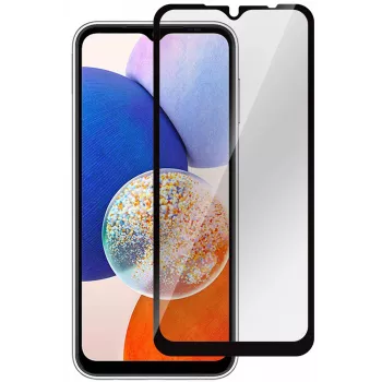 eSTUFF ES504095 mobiele telefoon-displayschermbescherming/achterkantbescherming heldere displayschermbescherming Samsung 1 stuks