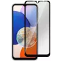 eSTUFF ES504095 mobiele telefoon-displayschermbescherming/achterkantbescherming heldere displayschermbescherming Samsung 1 stuks