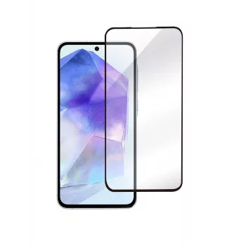 eSTUFF ES504112 smartphone-displayschermbeschermingsfolie heldere displayschermbeschermingsfolie Samsung 1 stuks