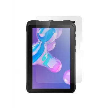 eSTUFF ES506014 tablet-schermbeschermingsfolie heldere schermbeschermingsfolie Samsung 1 stuks