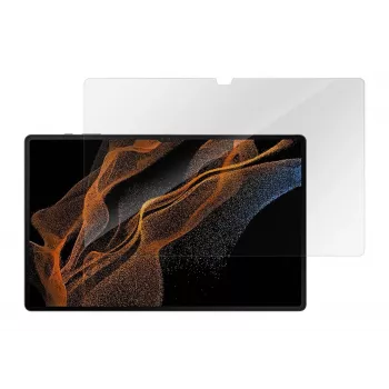 eSTUFF ES506019 tablet-displayschermbeschermingsfolie heldere displayschermbeschermingsfolie Samsung 1 stuk