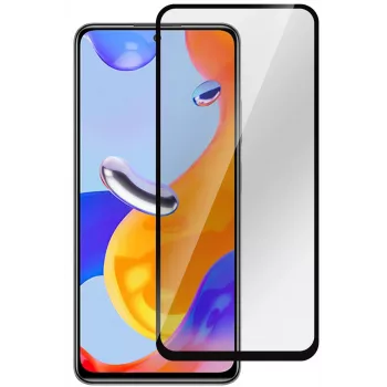 eSTUFF ES515080 mobiele telefoon schermbescherming/achterkantbescherming heldere displayschermbescherming Xiaomi 1 stuk
