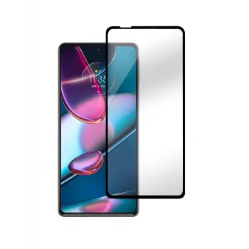 Schermbescherming eSTUFF ES515109 voor Motorola krasvast gehard glas