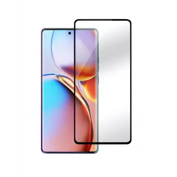 Displayschermbescherming eSTUFF Motorola Edge 40 Pro krasvast transparant