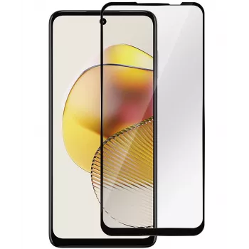 eSTUFF ES515112 smartphone-displayschermbescherming/cameraglas heldere displayschermbescherming Motorola 1 stuks