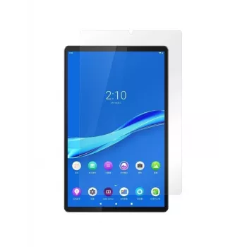 eSTUFF ES517001 displayschermbeschermingsfolie voor tablet heldere displayschermbeschermingsfolie Samsung 1 stuks