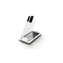 eSTUFF ES560170 smartphone-schermbescherming/achterkantbescherming heldere displayschermbescherming Apple 1 stuks