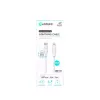 Lightning-kabel eSTUFF ES602370 3m USB-C 2,4A 5V