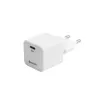 eSTUFF ES637027 mobiele oplader smartphone wit AC snelopladen binnen
