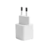 eSTUFF ES637027 mobiele oplader smartphone wit AC snelopladen binnen
