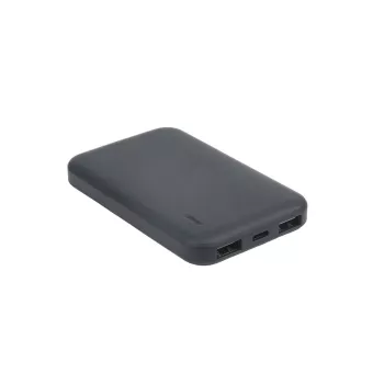 eSTUFF ES641040 powerbank lithium-polymeer (LiPo) 5000 mAh zwart
