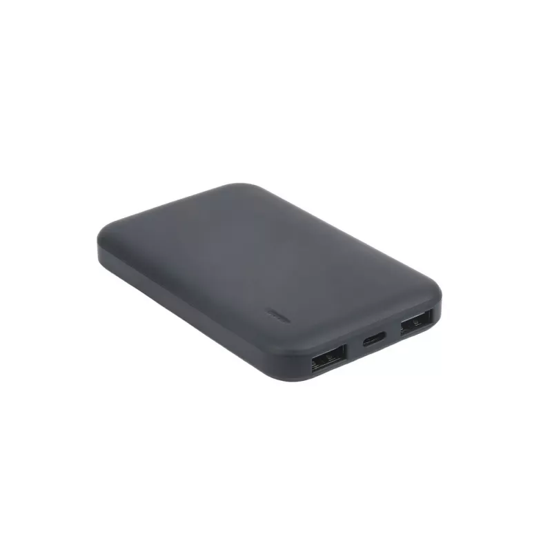 eSTUFF ES641040 powerbank lithium-polymeer (LiPo) 5000 mAh zwart