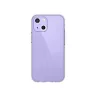 eSTUFF ES67100001 LONDON achterkant voor iPhone 13 mini, TPU, transparant