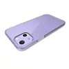 eSTUFF ES67100001 LONDON achterkant voor iPhone 13 mini, TPU, transparant