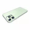 eSTUFF ES67100003 LONDON zachte achterkant voor iPhone 13 Pro, TPU, transparant