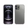 eSTUFF ES67100004 LONDON achterkant voor iPhone 13 Pro Max, TPU, transparant