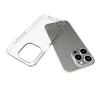 eSTUFF ES67100006 telefoonhoesje 15,5 cm (6,1 inch) hoesje transparant