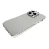 eSTUFF ES67100006 telefoonhoesje 15,5 cm (6,1 inch) hoesje transparant