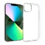eSTUFF ES67100007 telefoonhoesje 17 cm (6.7 inch) hoesje transparant