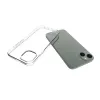 eSTUFF ES67100007 telefoonhoesje 17 cm (6.7 inch) hoesje transparant