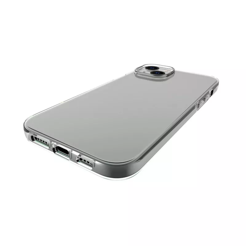 eSTUFF ES67100007 telefoonhoesje 17 cm (6.7 inch) hoesje transparant