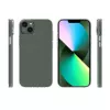 eSTUFF ES67100007 telefoonhoesje 17 cm (6.7 inch) hoesje transparant