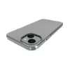 eSTUFF ES67100007 telefoonhoesje 17 cm (6.7 inch) hoesje transparant