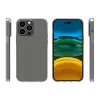 eSTUFF ES67100008 telefoonhoesje 17 cm (6.7 inch) hoesje transparant