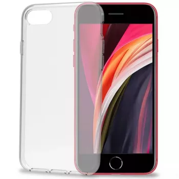 eSTUFF ES67100020 telefoonhoesje 11,9 cm (4,7 inch) hoesje transparant