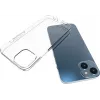 eSTUFF ES67100021 telefoonhoesje 15,5 cm (6,1 inch) hoesje transparant