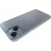 eSTUFF ES67100021 telefoonhoesje 15,5 cm (6,1 inch) hoesje transparant