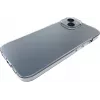 eSTUFF ES67100021 telefoonhoesje 15,5 cm (6,1 inch) hoesje transparant