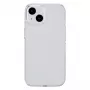 eSTUFF ES67100025 INFINITE VIENNA achterkant voor iPhone 15, MagSafe-compatibel, TPU, transparant