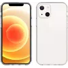 Hoesje eSTUFF iPhone 13 transparant 15,5 cm 6,1 inch