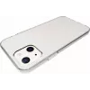 Hoesje eSTUFF iPhone 13 transparant 15,5 cm 6,1 inch