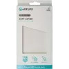 Hoesje eSTUFF iPhone 13 transparant 15,5 cm 6,1 inch
